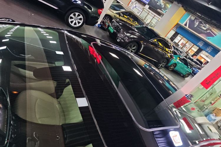 Used Buick LaCrosse 2019 28T Elite Edition
