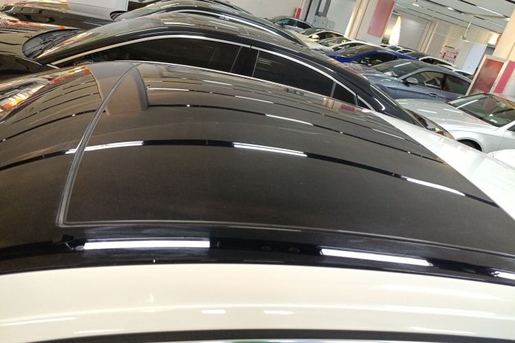 Used Volkswagen FAW-Volkswagen CC 2023 330TSI Ignite Edition
