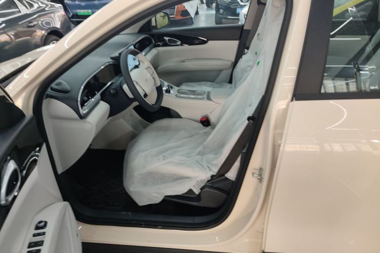 Used  Geome 2026 Model 310km Youth Edition
