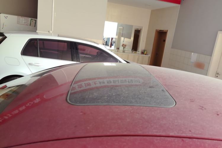 Used Buick Regal 2017 20T Luxury Model
