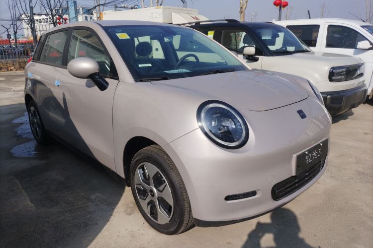 Used  3 2025 330km Freedom Edition
