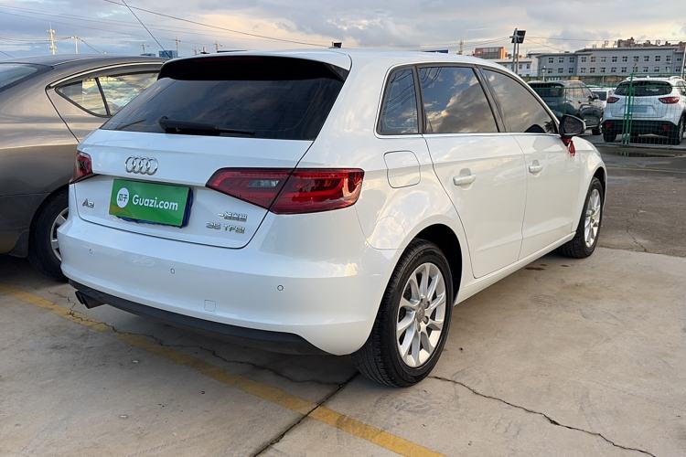 Used Audi A3 2016 Sportback 35 TFSI Ambition