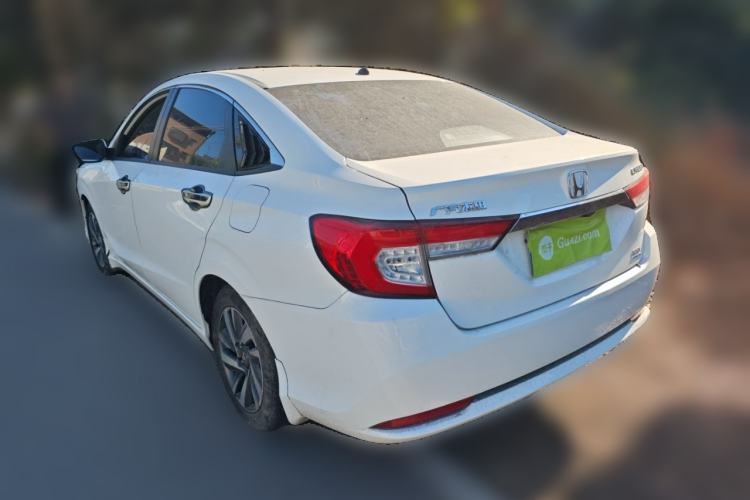 Used Honda Crider 2019 180 Turbo CVT Comfort Edition China V
