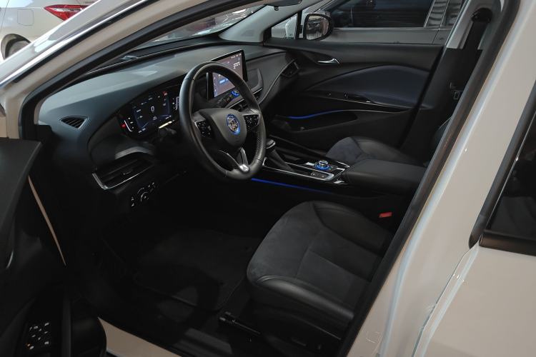 Used Buick Velite 6 2022 Connected Intelligence PLUS Version
