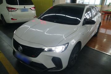 Used Buick Verano 2022 Pro GS Gale Edition