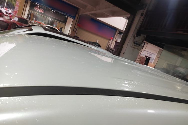 Used GAC Trumpchi M6 2023 PRO 270T DCT Elite Edition