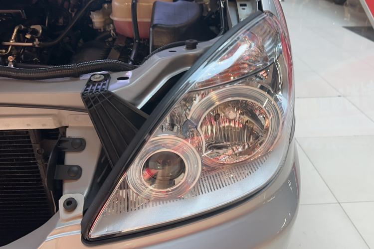 Used Buick GL8 2014 2.4L Classic Edition