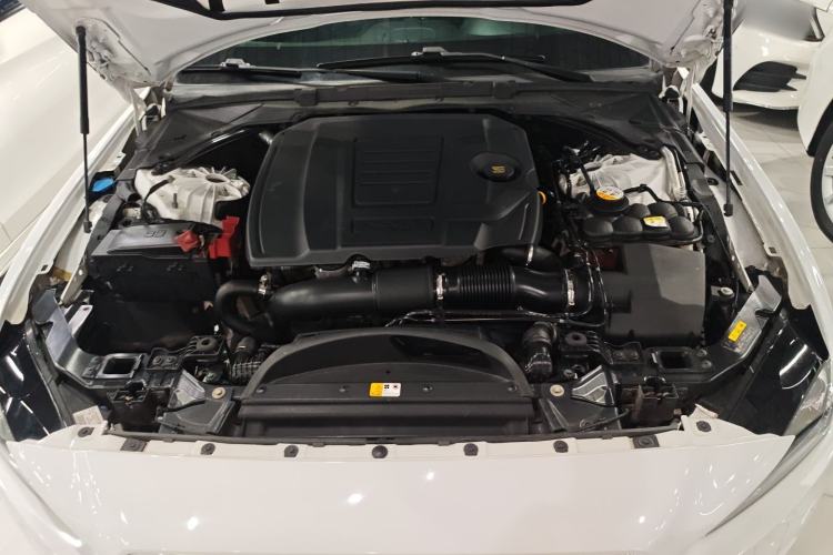 Used Jaguar XEL 2018 2.0T 200 PS Premium Edition
