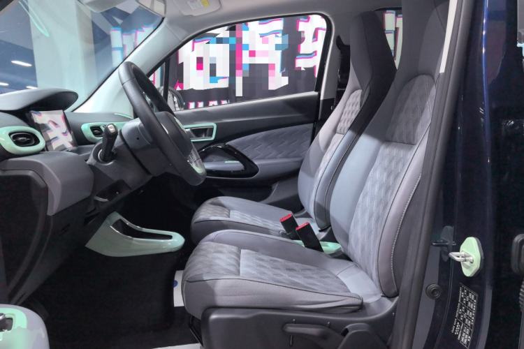 Used Leapmotor T03 2021 400 Luxury Edition