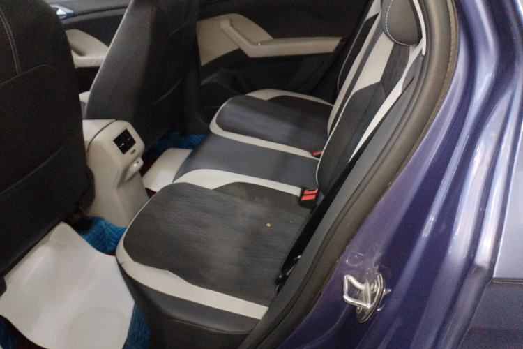 Used Volkswagen T-Cross 2021 280TSI DSG Comfort Edition
