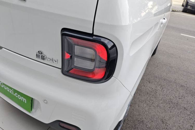 Used  Panda 2024 Panda Mini 200km Endurance Bear
