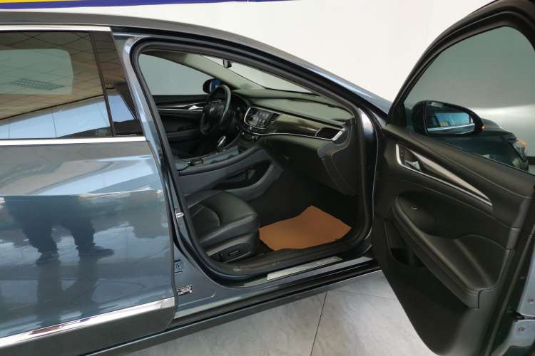 Used Buick LaCrosse 2020 652T Luxury Version