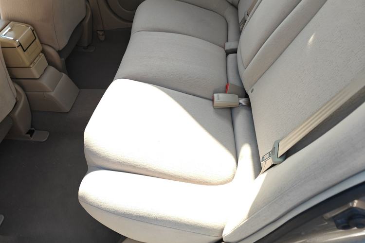 Used Nissan Sylphy 2012 Classic 1.6XE Automatic Comfort Edition
