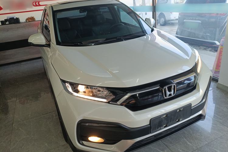 Used Honda XR-V 2021 1.5L CVT Comfort Version