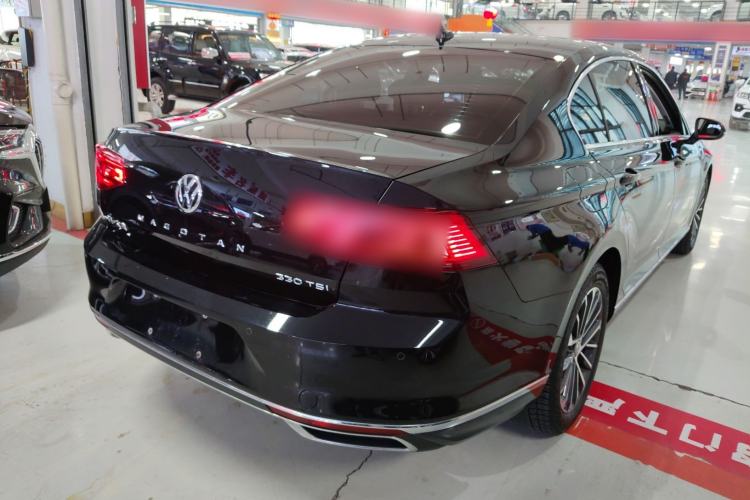 Used Volkswagen Magotan 2020 330TSI DSG Luxury Edition
