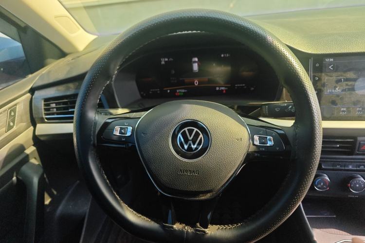 Used Volkswagen Lavida 2022 280TSI DSG Comfort Edition
