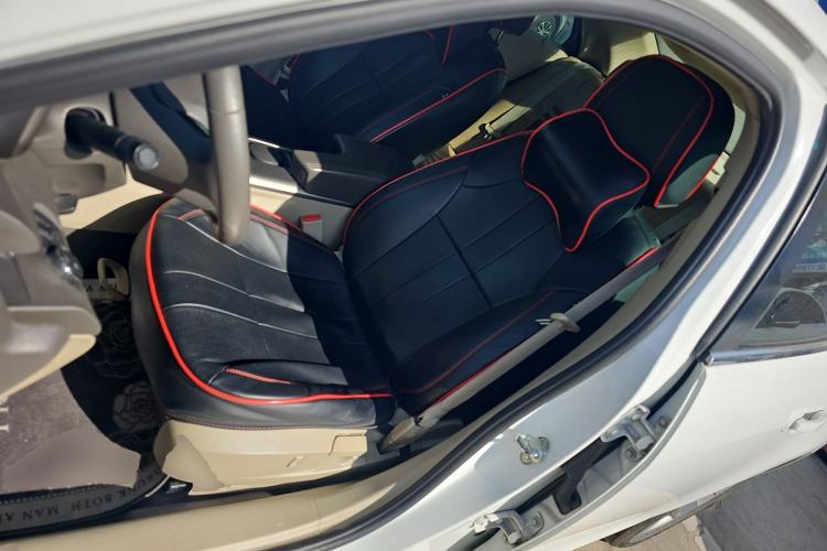 Used Chevrolet Malibu 2014 2.0L Automatic Comfort Edition
