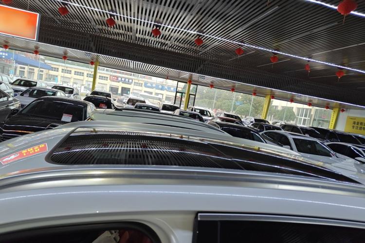 Used Haval H6 2021 1.5T Automatic Champion Edition