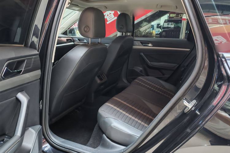 Used Volkswagen Lavida 2021 280TSI DSG Comfort Edition
