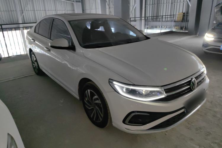 Used Volkswagen Bora 2023 200TSI DSG Enjoyment Edition