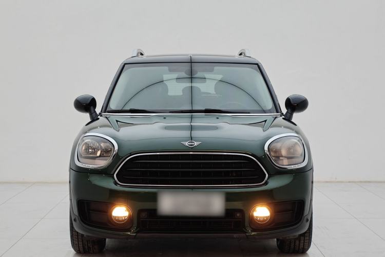 Used  Countryman 2018 1.5T COOPER Special Edition