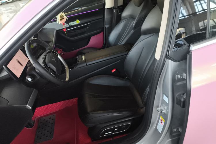 Used XPeng P7 2021 480G
