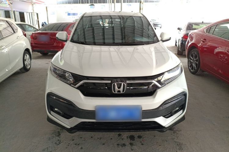 Used Honda XR-V 2021 1.5L CVT Comfort Version
