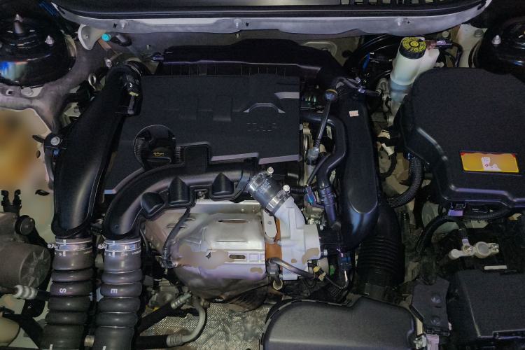 Used Peugeot 508 2015 1.6THP Automatic Prestige Edition
