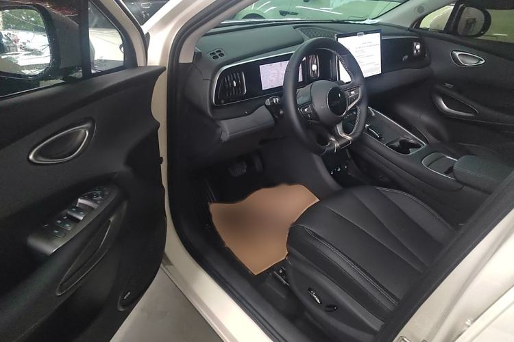 Used BYD Sealion 05 EV 2025 520 km Smart Cruise Version