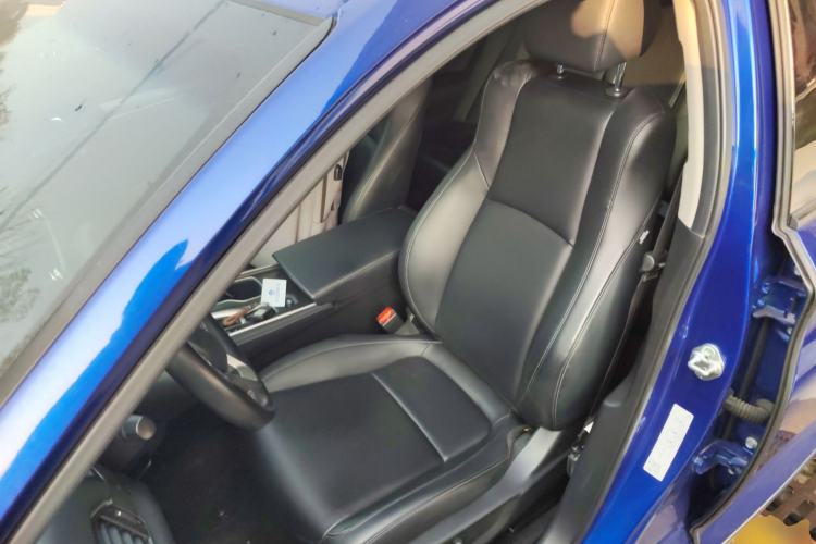 Used Honda Accord 2018 260TURBO Elite Edition China V