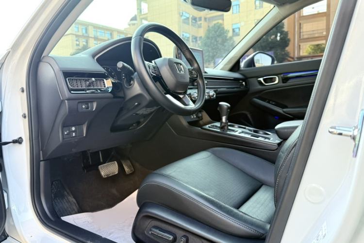 Used Honda Integra 2023 240TURBO CVT Smart Enjoyment Version