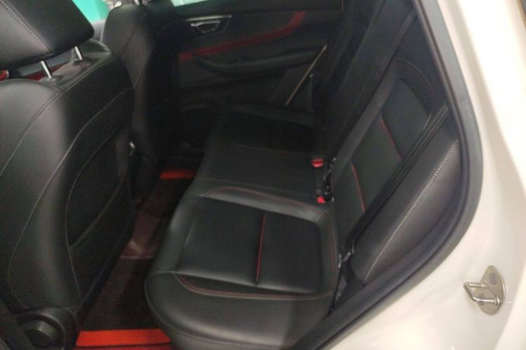 Used Chery Tiggo 7 2020 Discovery Edition 1.5T CVT Discovery No.1
