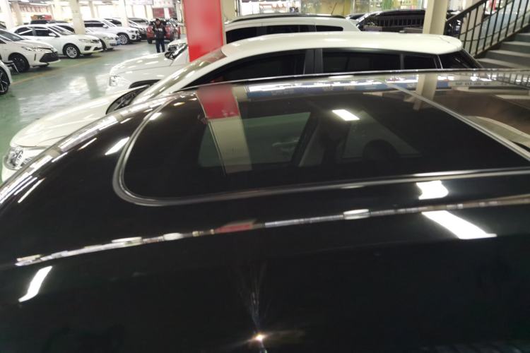 Used  Clubman 2016 Revised Version 1.5T COOPER Connoisseur Edition