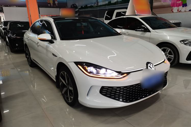 Used Volkswagen Lamando 2023 Lavida L 280TSI DSG Cool & Spicy Edition