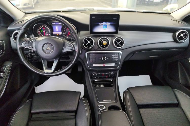 Used Mercedes-Benz GLA 2018 GLA 200 Sport Edition