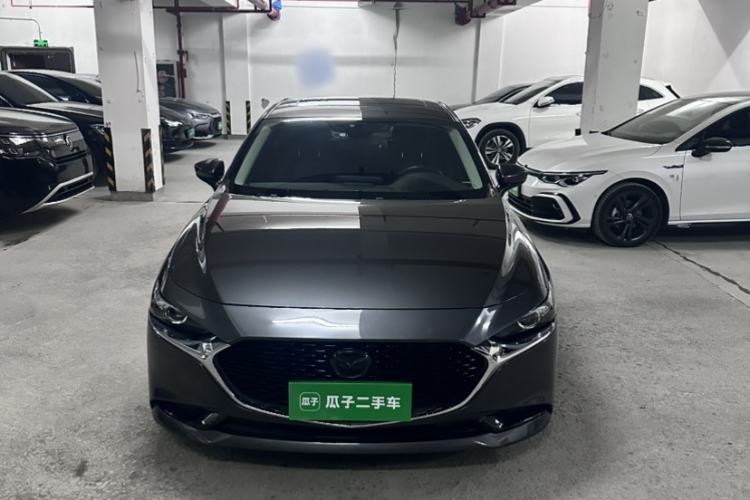 Used Mazda Mazda 3 Axela 2020 2.0L Automatic Zhiya Edition