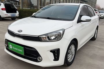 Used Kia Pegas 2019 1.4L Automatic Value Edition National VI Standard