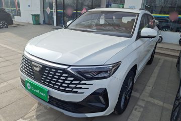 Used Jetta VS7 2024 280TSI Automatic Flagship Edition