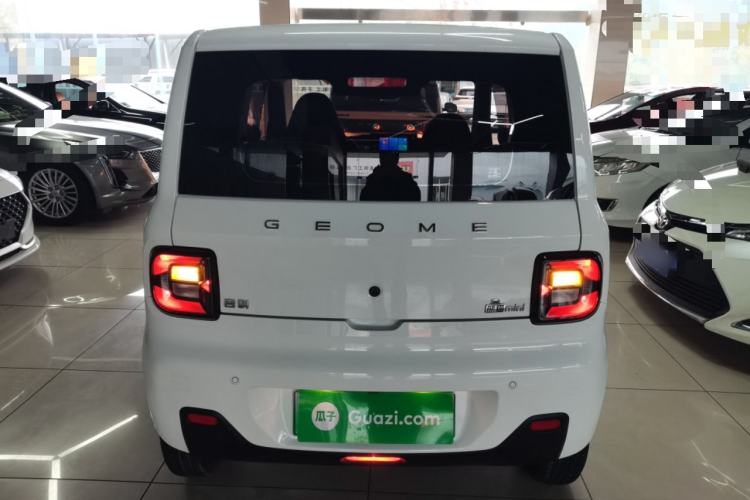 Used  Panda 2024 Panda Mini 200km Endurance Bear
