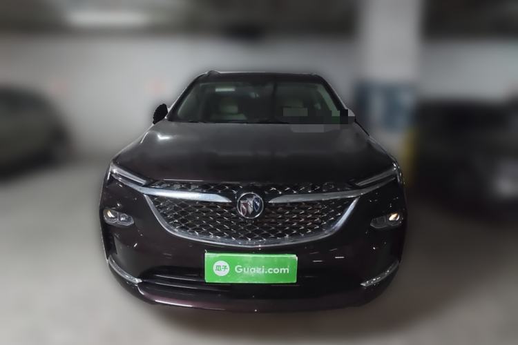 Used Buick Enclave 2020 28T All-Wheel Drive Avenir
