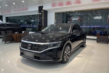 Used Volkswagen Passat 2023 330TSI Luxury Edition