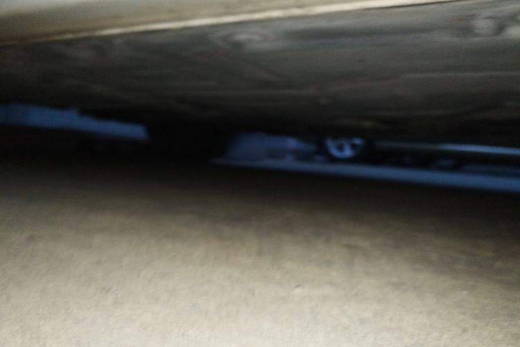 Used BMW 3 Series 2014 320Li Fashion Model
