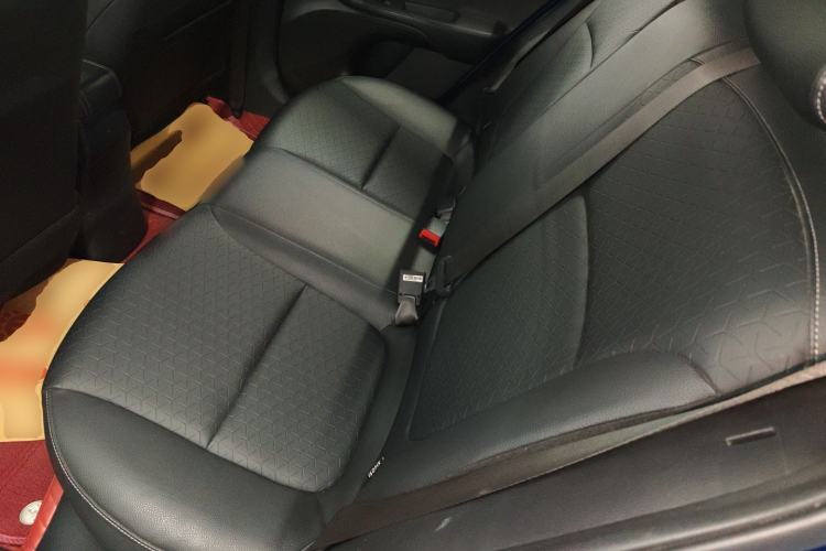 Used Kia kx1 Stonic 2019 1.4L Automatic Sport Edition China VI