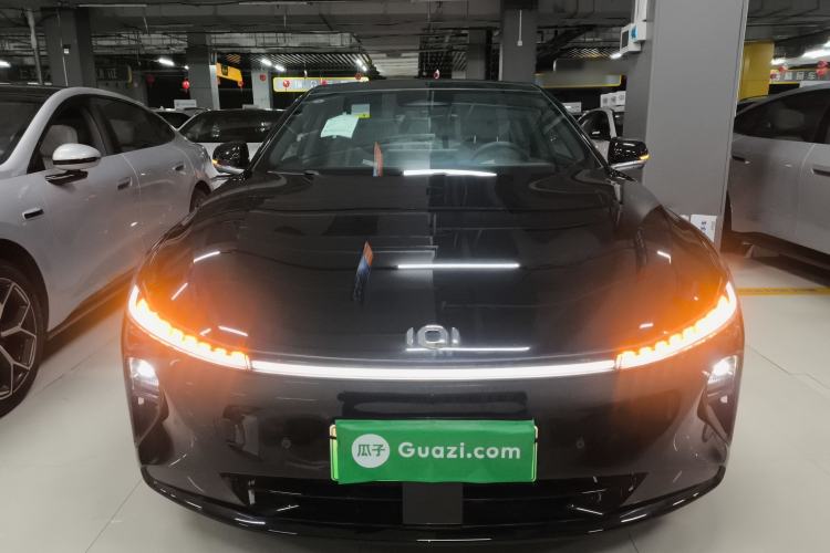 Used Qiyuan A07 2025 Range-Extended "True Fragrant" Edition 230 Flagship Model