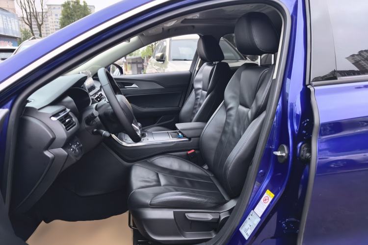 Used Hongqi H5 2020 1.5T DCT Flagship Edition
