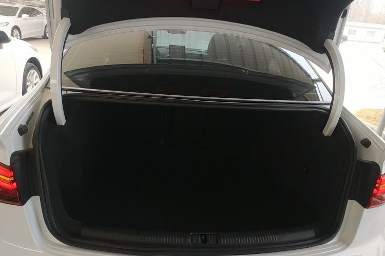 Used Audi A3 2018 30th Anniversary Edition Limousine 35 TFSI Ambition Model