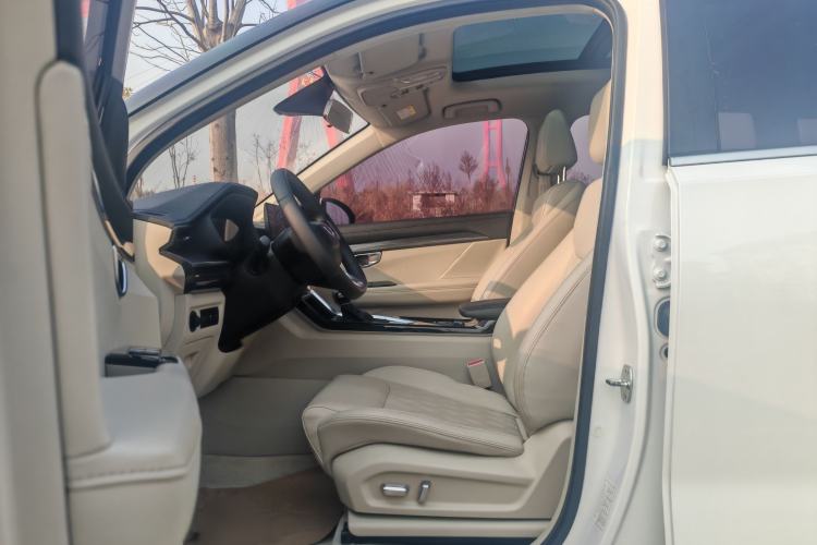 Used Wuling Asta 2021 1.5T CVT Star曜 Edition