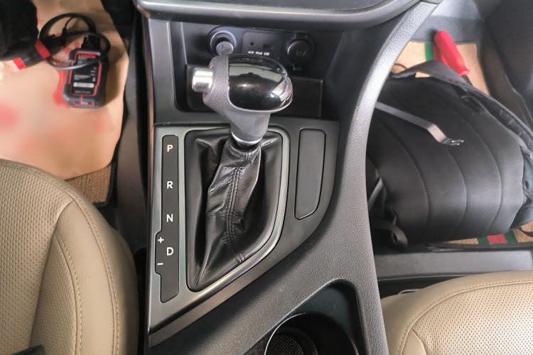 Used Kia K5 2015 2.0L Automatic GL
