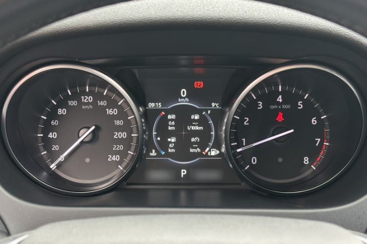 Used Land Rover Discovery Sport 2017 2.0T HSE
