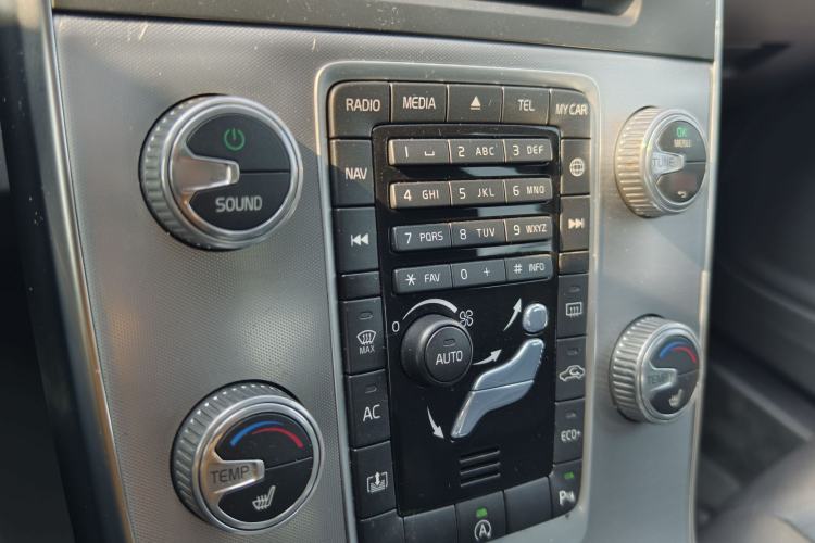 Used Volvo S60 2017 S60L T5 Intelligent Drive Edition
